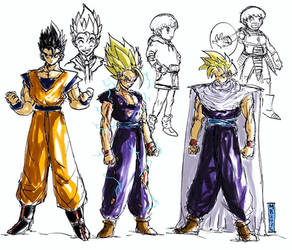 Gohan