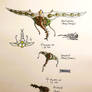 Mothdrake