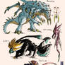 Monsters