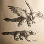 Azora Dragons