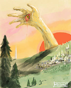 Godhand