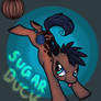 Sugar Buck MLP adopt CLOSED