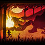 PaperCut - Journey - the sleeping giant