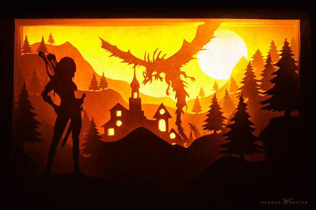 Papercut Deviantart PaperCut - Socius by CDPmediendesign on DeviantArt