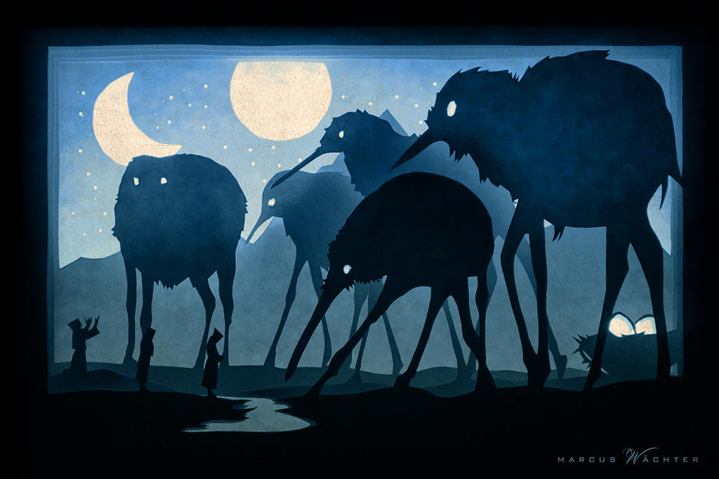 Papercut Deviantart PaperCut - Encounter by CDPmediendesign on DeviantArt
