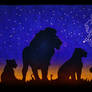 PaperCut - Lion
