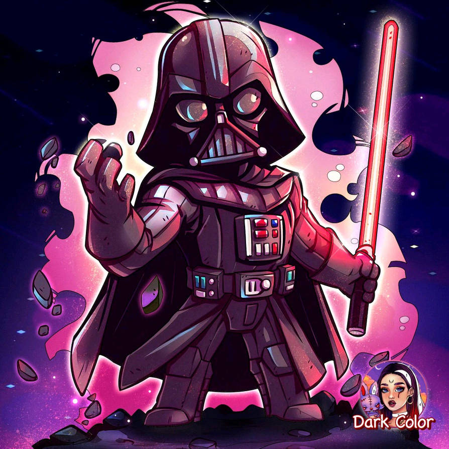 Star Wars Darth Vader Art By Bruski12345 On DeviantArt star-wars-darth-vader-art-by-bruski12345-on-deviantart