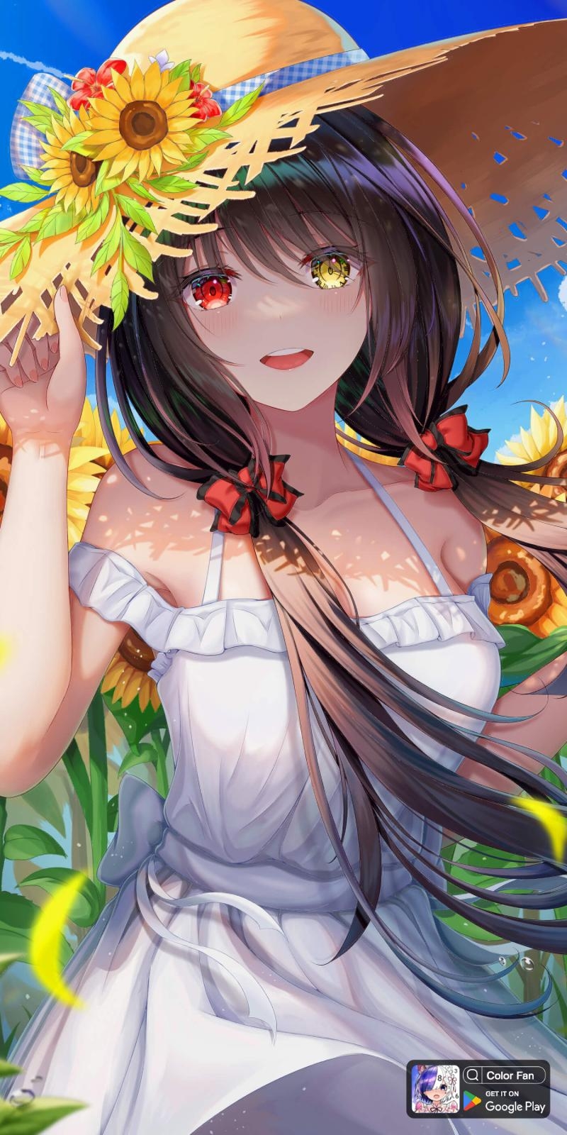 Date A Live Kurumi By Bruski12345 On DeviantArt date-a-live-kurumi-by-bruski12345-on-deviantart