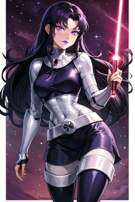 Fire Sith Blackfire as a sith lord by Bruski12345 on DeviantArt