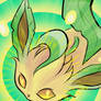 Leafeon