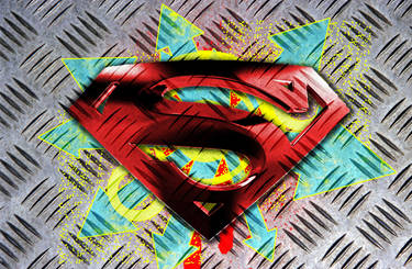 superman