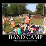 Band Camp 1