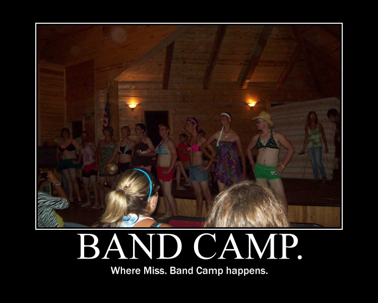 Band Camp