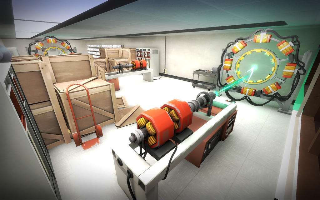 Tf2_ 2fort_invasion by Thebloxgamer on DeviantArt