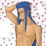 AT: Sexy Saix