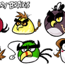 Angry Braigs