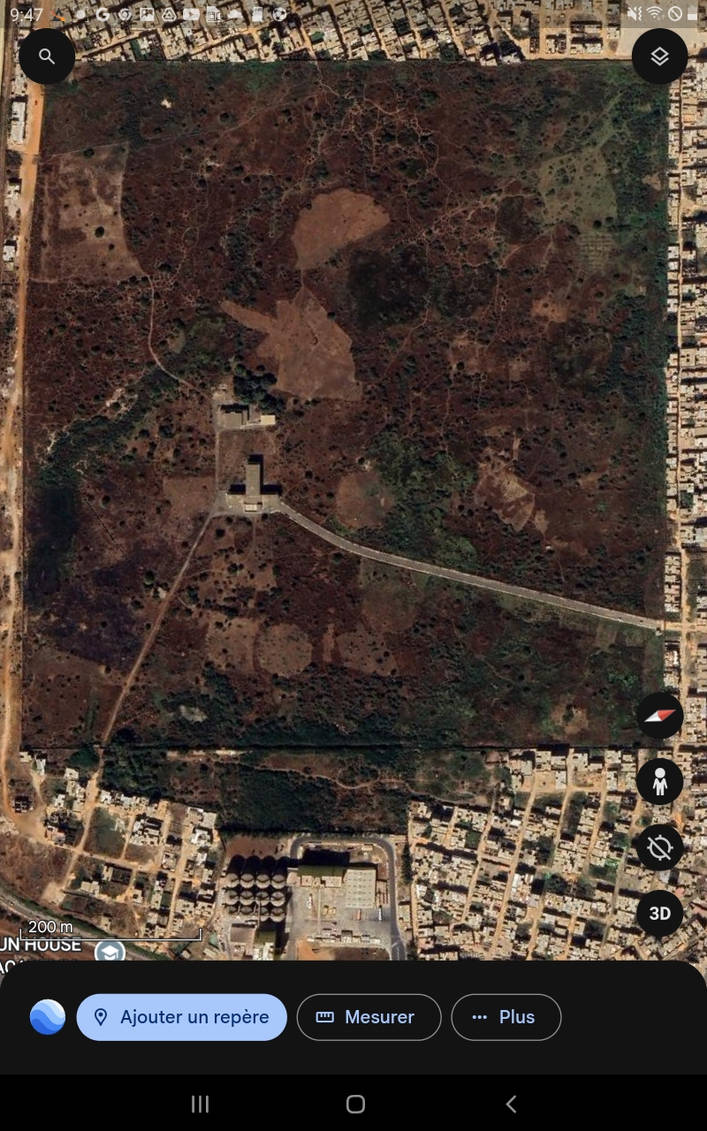 Google Earth Deviantart Screenshot 20241125-094741 Google Earth by nguerfire on DeviantArt