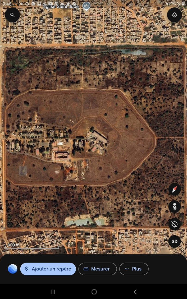 Google Earth Deviantart Screenshot 20241125-094629 Google Earth by nguerfire on DeviantArt