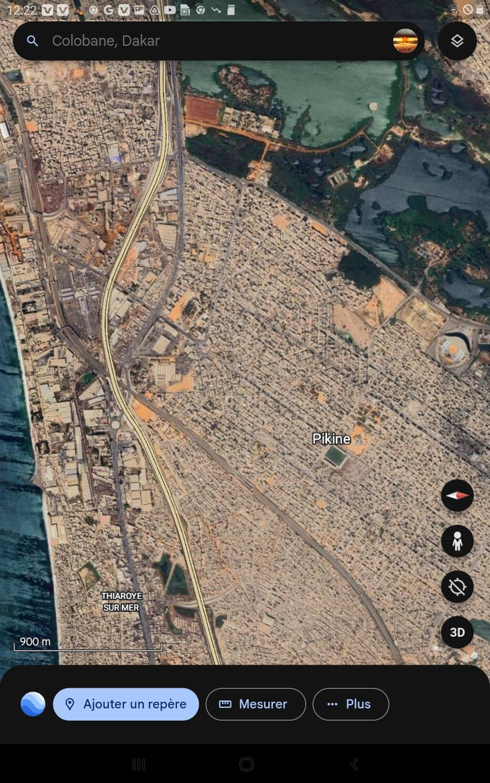 Google Earth Deviantart Screenshot 20241126-122241 Google Earth by nguerfire on DeviantArt