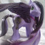 Arlana the celtic pegasus..