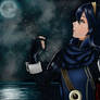 Lucina Fire Emblem