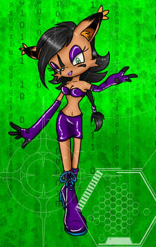 Hooker Nicole