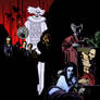 Dracula by Mike Mignola