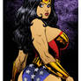 Wonder Woman 12 by Arthur Adams