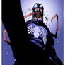 Venom by Bachalo and Townsend