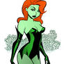 Ivy Green by Bruce Timm