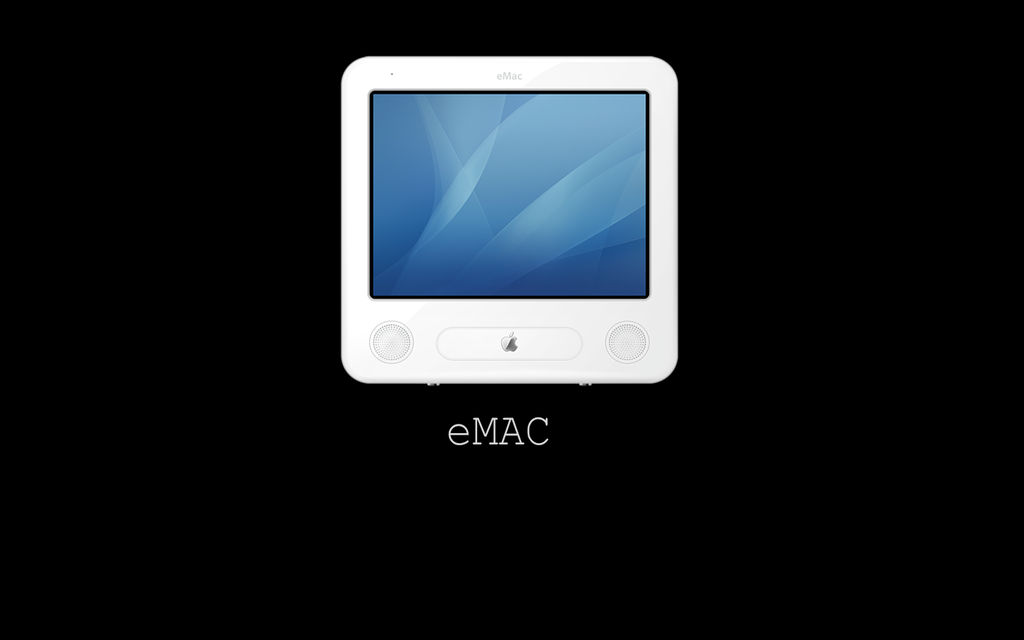 Emac by durika175 on DeviantArt