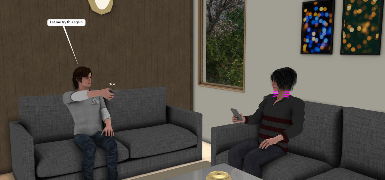 Deviantart Magic Remote Remote 5 by RedSorcerer on DeviantArt