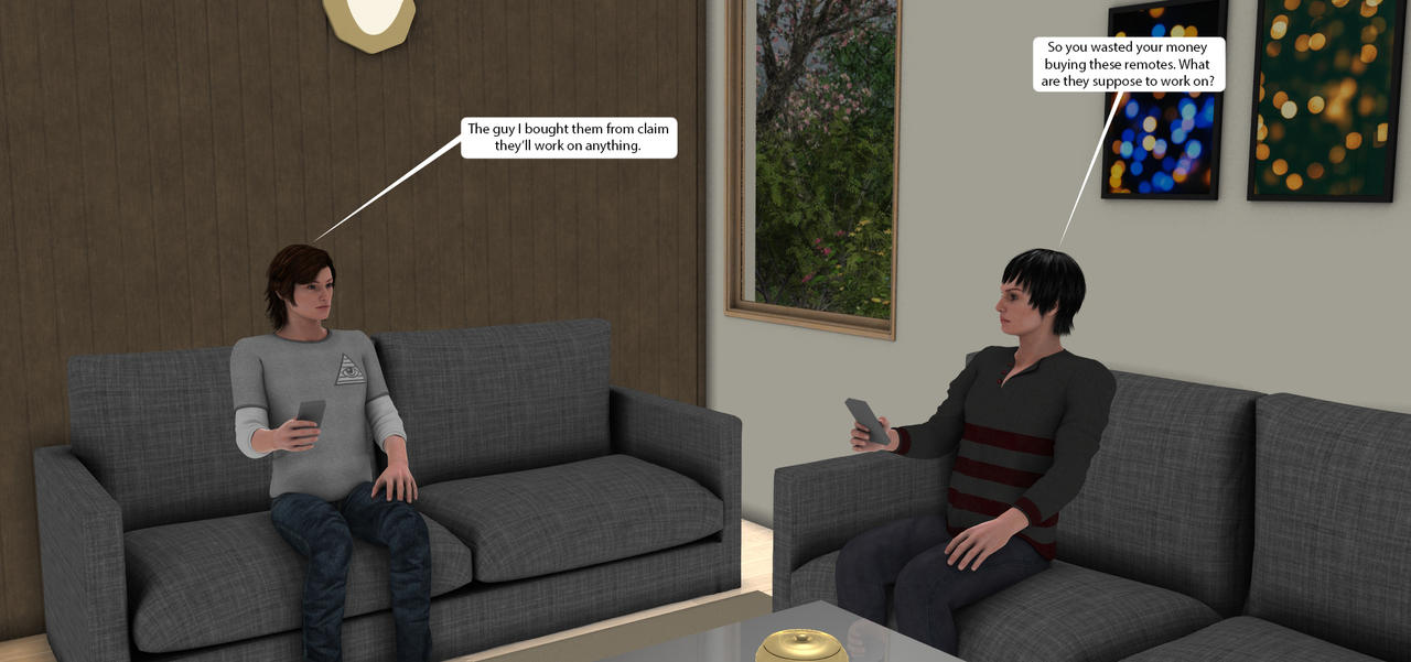 Deviantart Tg Remote Control Remote 1 by RedSorcerer on DeviantArt