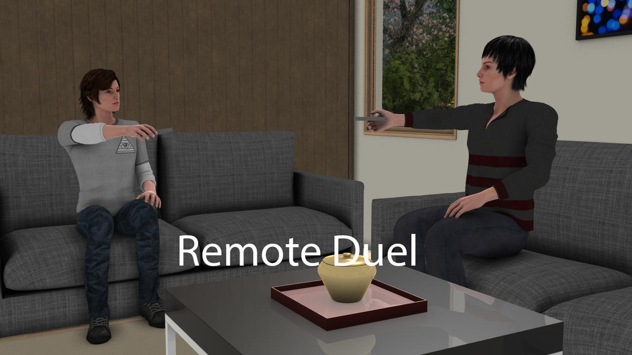 Deviantart Magic Remote Remote by RedSorcerer on DeviantArt