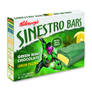 Sinestro Bars