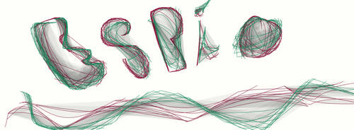 Espio..testing out my word art