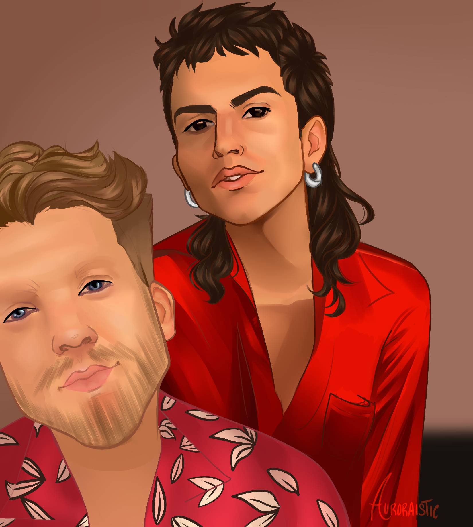 Mitch Grassi And Scott Hoying By Auroraistic On Deviantart Mitch Grassi And Scott Hoying By Auroraistic On Deviantart