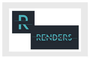 Logo Design - Between Renders 2014