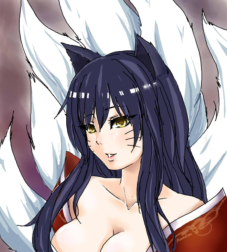 Ahri