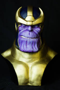 Thanos !