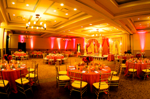 Hire Indian Wedding Planner For Your Wedding By