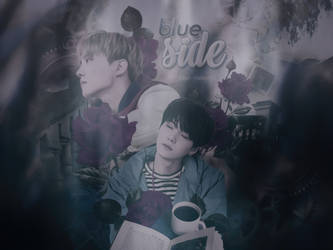 Blue Side - YoonSeok/Sope
