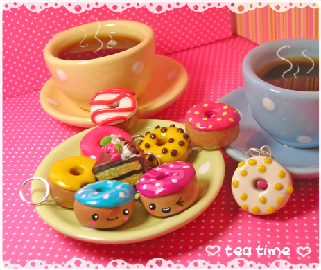 Tea Time