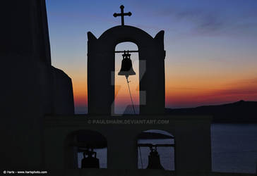 Santorini Greece