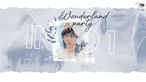 Wonderland Party Liuyu