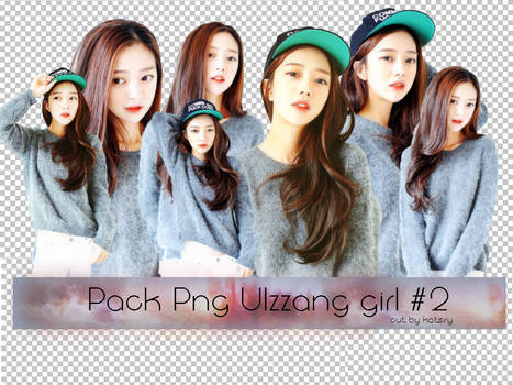 Pack png ulzzang #2