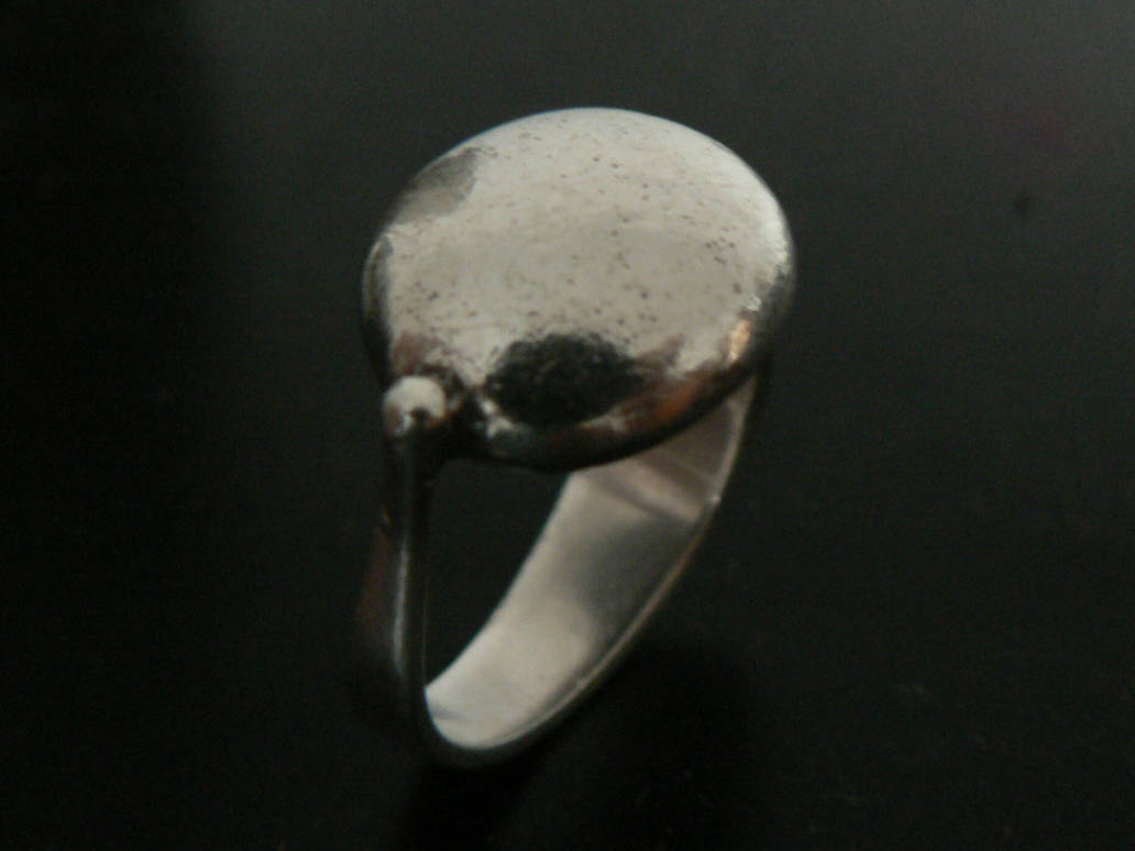 Puddle ring by lealea on DeviantArt