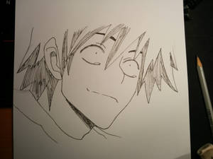 Molester Man By Balrx On Deviantart