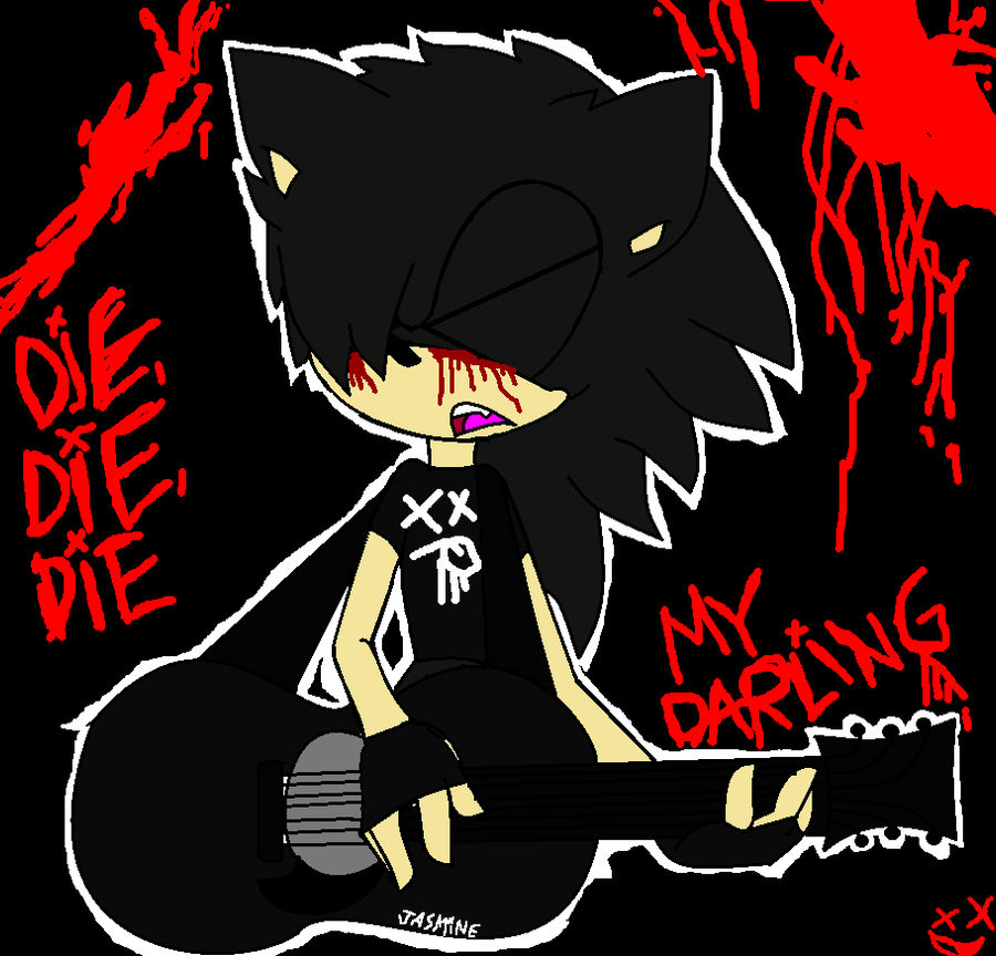 x:Die Die Die My Darling:x