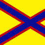 Scottish Republic of Ulster-Eire Flag